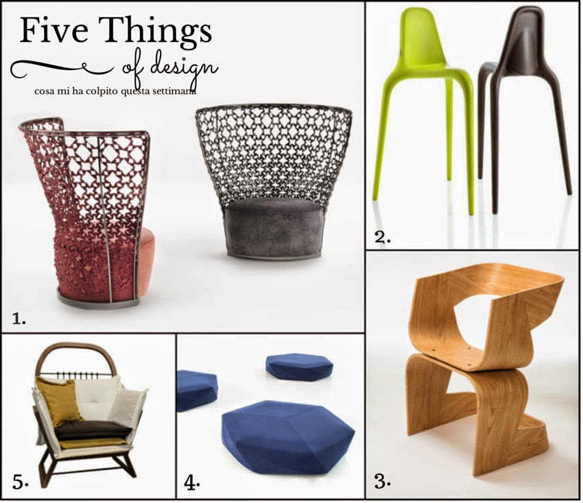 5thingsofdesign
