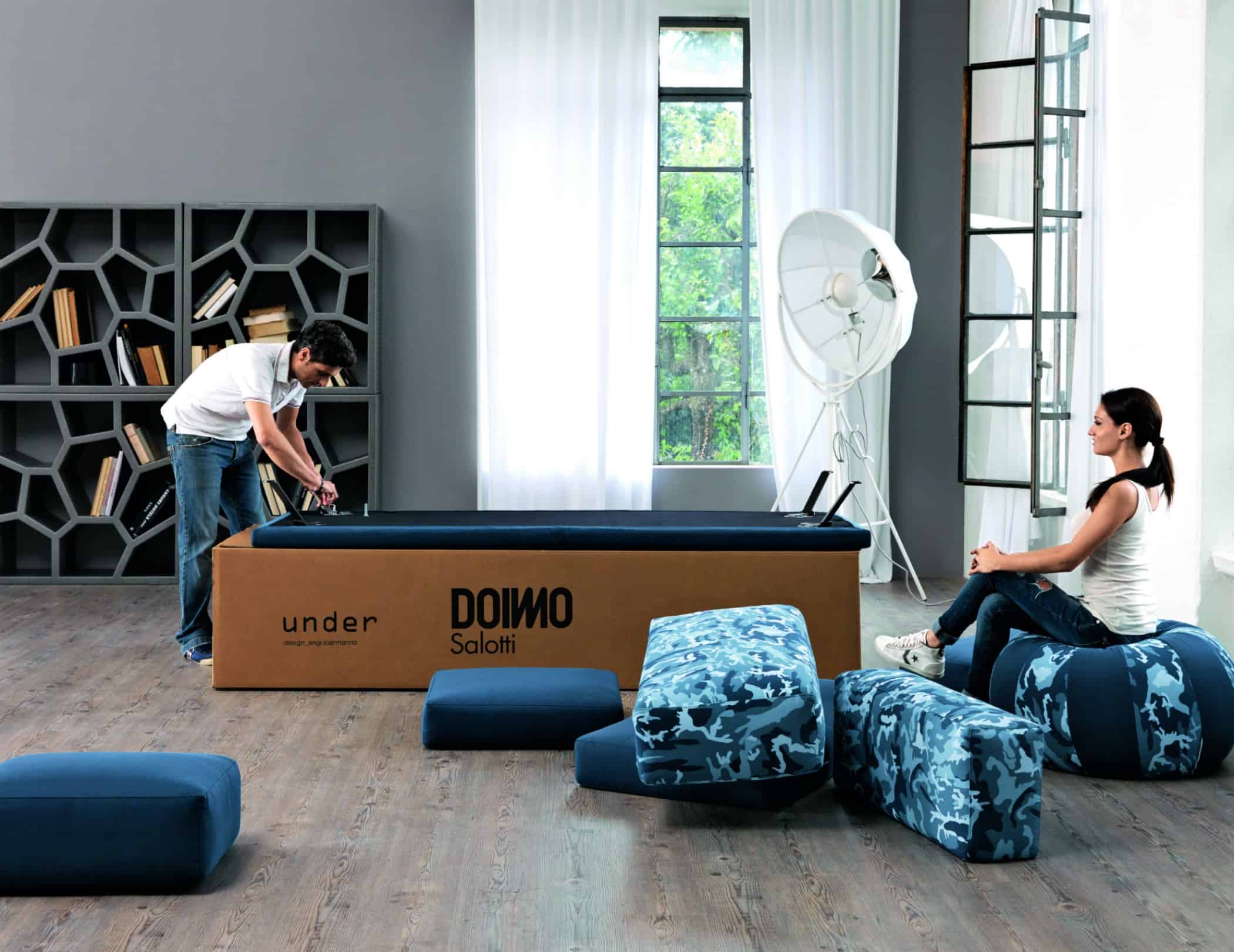 5 doimo