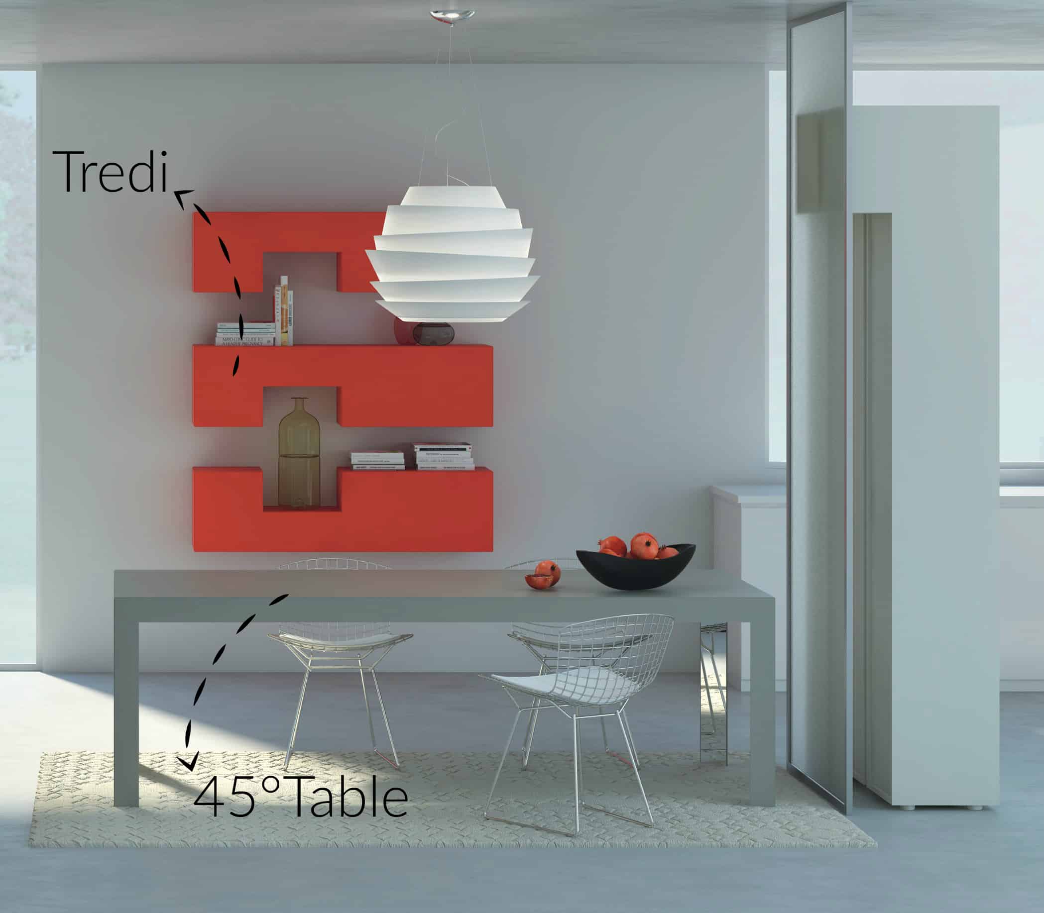 Minotti 2