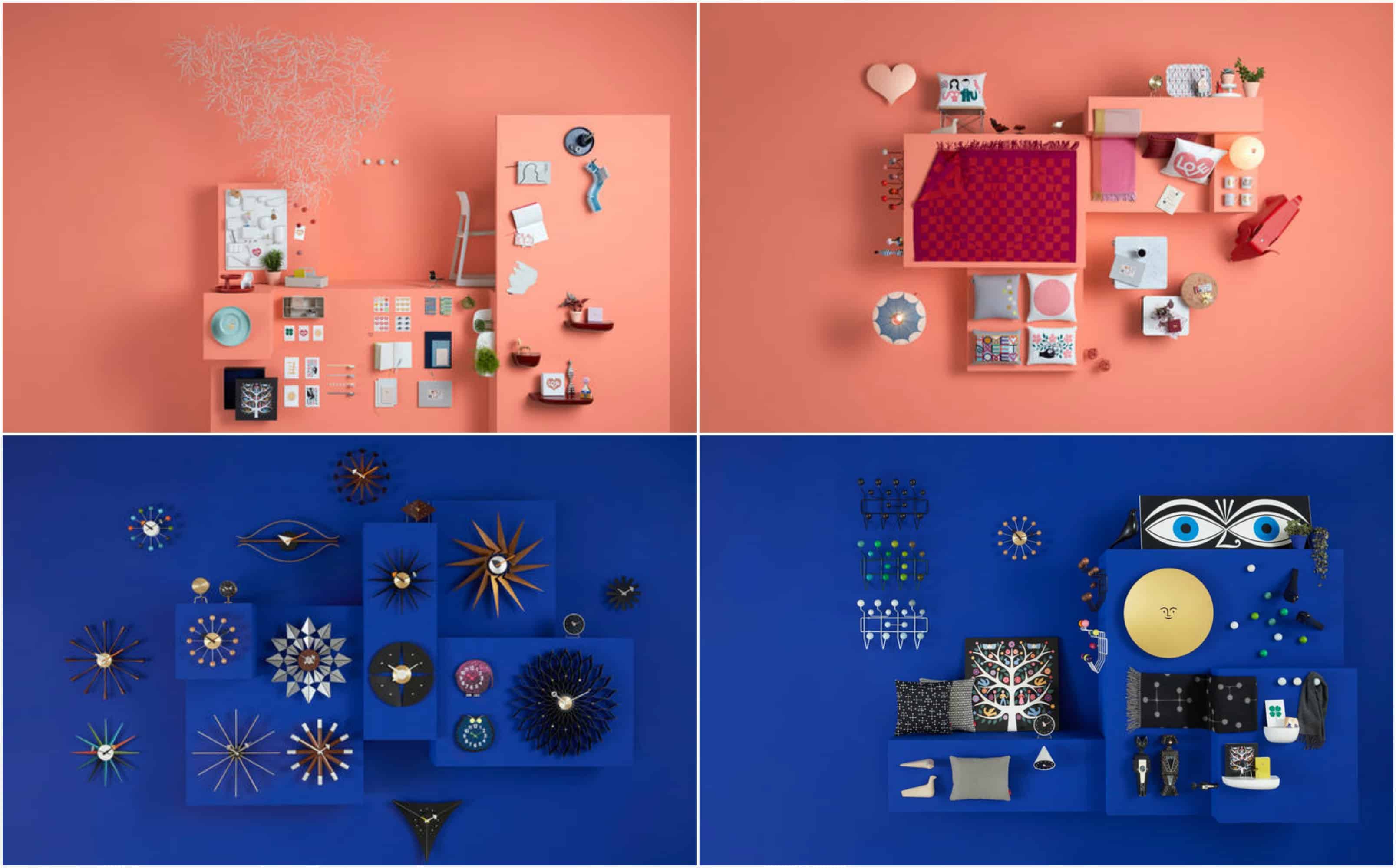 Vitra 6 nuovi accessori di design per la nostra casa8