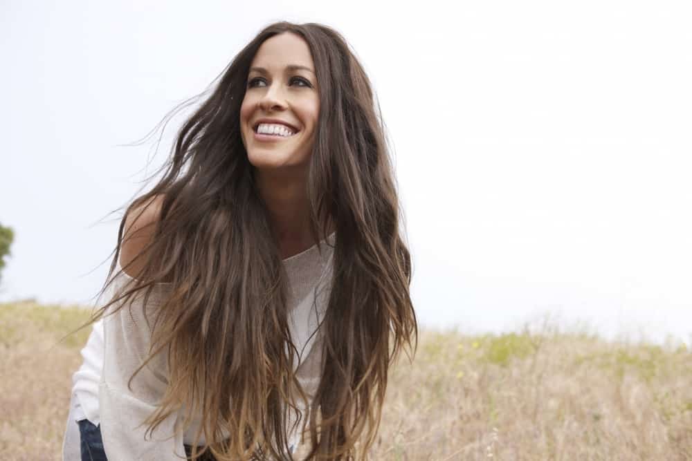 Illy Alanis Morrisette1