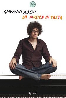 "La Musica in testa"Giovanni Allevi