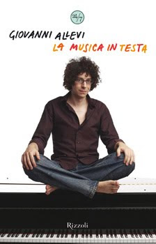 "La Musica in testa"Giovanni Allevi