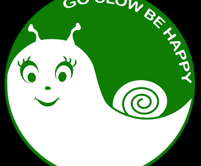 Almeno oggi go slow