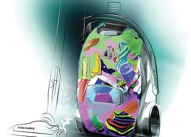 Elettrodomestici ecologici e super tecnologici