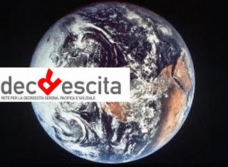 La decrescita e il design