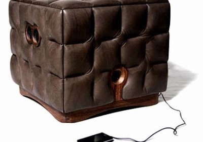 La stanza della musica: consigli e arredi per crearla in casa