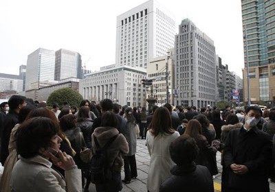 Architetture giapponesi