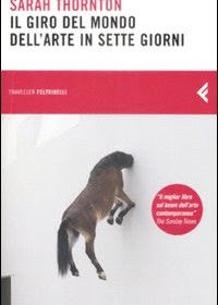 Il giro del mondo dell'arte in sette giorni