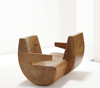 Sedie, divani, panche , sgabelli : tutte le sedute ecologiche