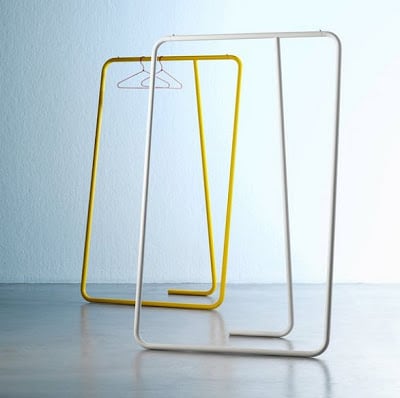 Arredi per la casa dal Salone del Mobile di Milano 2011