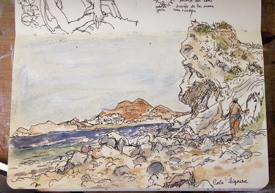 Il sito della settimana:Cuadernistas