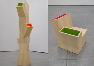 La designer Matali Crasset e i suoi arredi e accessori per la casa