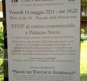 Il futuro di Palazzo del Lavoro2