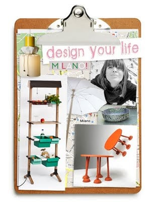 Il sito della settimana:Design your life