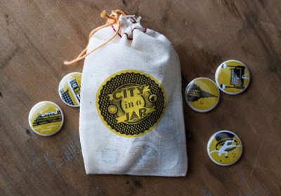 Spille per la città