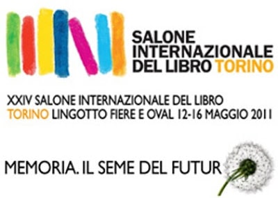 Arriva il Salone del Libro
