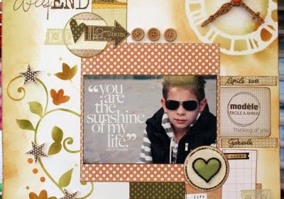 Il sito della settimana: Pattyscrap