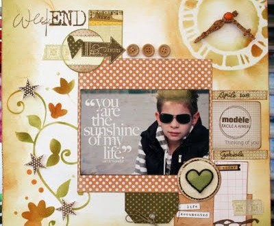 Il sito della settimana: Pattyscrap