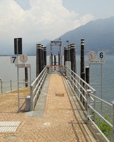 Due giorni nel Canton Ticino