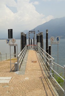 Due giorni nel Canton Ticino