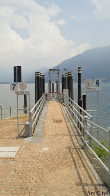 Due giorni nel Canton Ticino