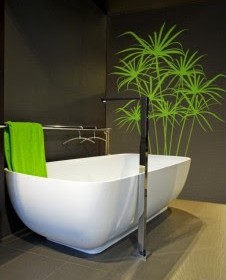 Nuovi stickers ecologici per decorare casa