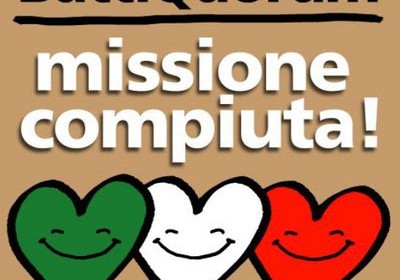 Riflessioni Referendum