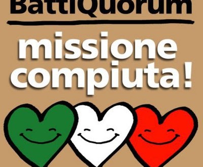 Riflessioni Referendum