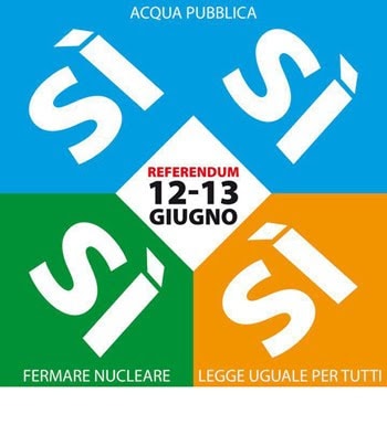 ..a proposito dell'acqua