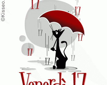Buon Venerdì 17
