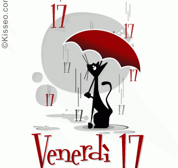 Buon Venerdì 17