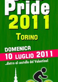 Pedalando per la città