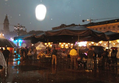 Traffic - Terza serata