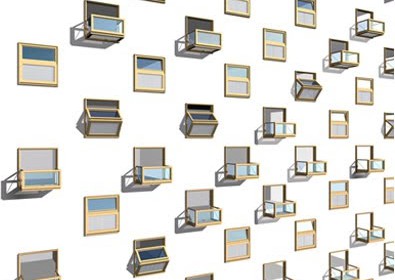 Et voilà:il balcone