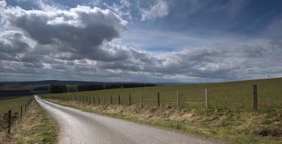 In viaggio... verso sud