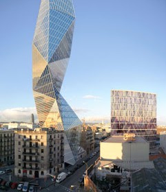 Le città di Victor Enrich