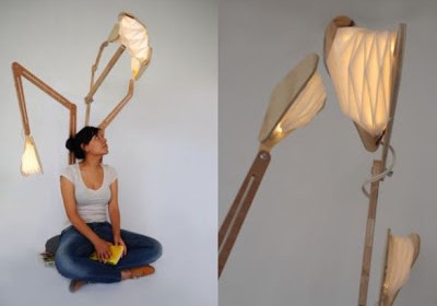 Proposte d’arredo con complementi nuovi e insoliti