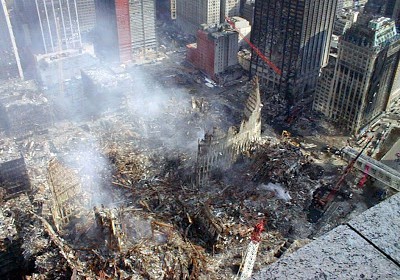 11 Settembre 2001-2011