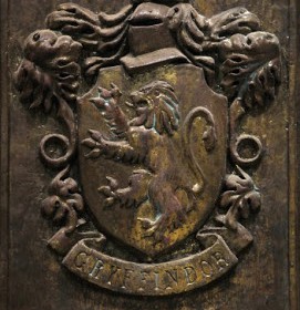 The making of Harry Potter