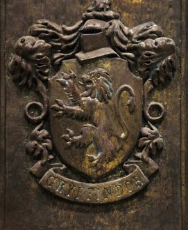 The making of Harry Potter