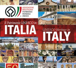Le figurine del Patrimonio Unesco in Italia