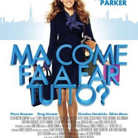 Ma come fa a far tutto?