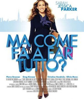 Ma come fa a far tutto?