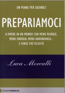 Prime letture autunnali