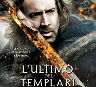 L’ultimo dei templari