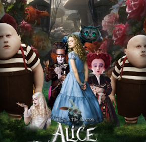 Alice in Wonderland