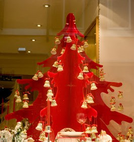 Gli alberi di Natale:Girotondo