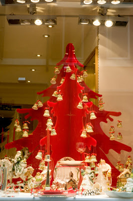 Gli alberi di Natale:Girotondo