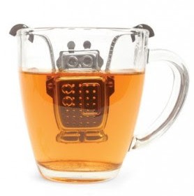 Accessori per il tè originali e di design